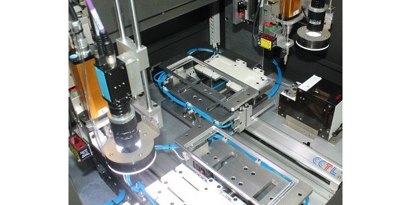 全自動鎖螺絲機(jī)在企業(yè)應(yīng)用有哪些優(yōu)勢？-堅豐股份