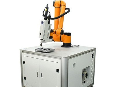 科普機器人鎖螺絲機對螺絲有什么要求？-堅豐股份