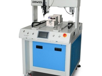 一臺(tái)在線式自動(dòng)鎖螺絲機(jī)多少錢？如何購(gòu)買？-堅(jiān)豐股份