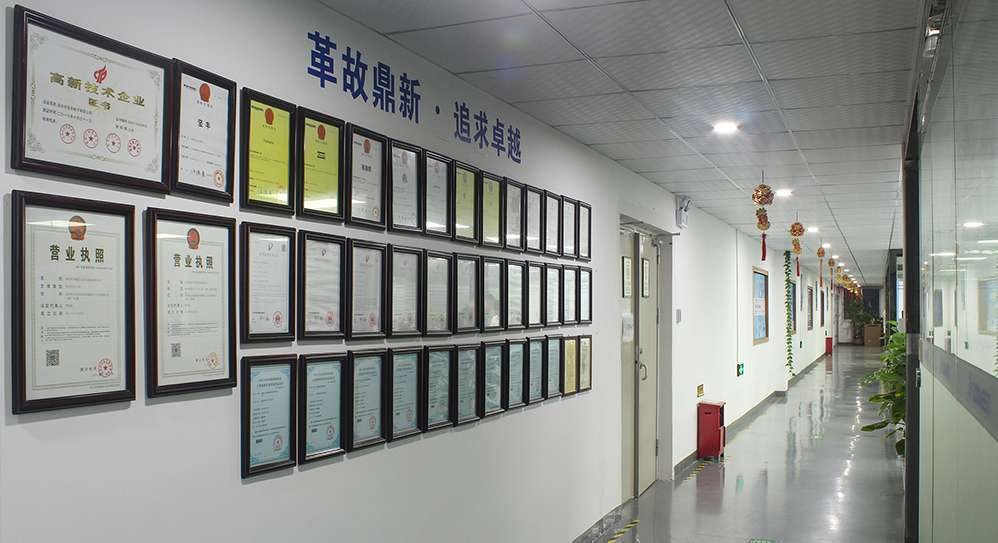 敢于承諾質(zhì)保2年，產(chǎn)品出口13個國家