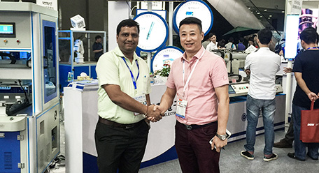 敢于承諾質(zhì)保2年，產(chǎn)品出口13個國家