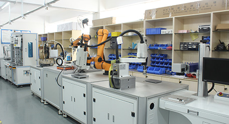  供應(yīng)鏈體系完善，滿足零部件選配需求